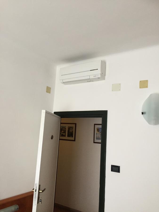 Hotel Lorenzo 塞勒里古 外观 照片